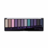 Rimmel Magnif'Eyes Electric Violet Edition Eye Contouring Palette Perspective: Main