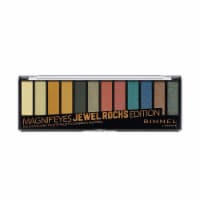 Rimmel London Magnif'Eyes Jewel Rocks Edition Eye Contouring Palette Perspective: Main