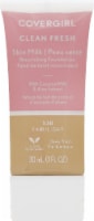 CoverGirl Clean Fresh Skin Milk 530 Fair/Light Nourishing Foundation