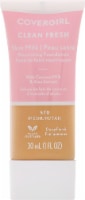 CoverGirl 570 Medium/Tan Clean Fresh Skin Milk Nourishing Foundation