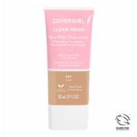 CoverGirl® Clean 580 Tan Fresh Skin Milk Foundation