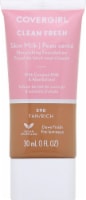 CoverGirl 590 Tan/Rich Clean Fresh Skin Milk Nourishing Foundation