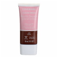 CoverGirl® Clean 640 Dark Fresh Skin Milk Foundation