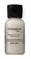 Philosophy Cinnamon Buns Mini Shampoo Shower Gel & Bubble Bath Perspective: Main