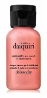 Philosophy Melon Daiquiri Mini Shampoo Shower Gel & Bubble Bath Perspective: Main