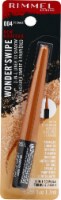 Rimmel Wonder'Swipe 004 So Savage 2-in-1 Liner to Shadow Perspective: Main