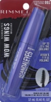 Rimmel Scandaleyes Wow Wings Mascara - Extreme Black Perspective: Main