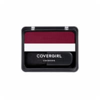 CoverGirl Bordeaux Burgundy Cheekers Blush