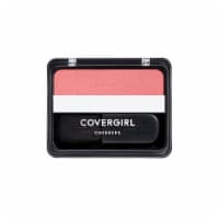 CoverGirl Cheekers 140 Plumberry Glow Blush
