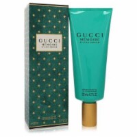 Gucci Memoire D'une Odeur by Gucci Perfumed Shower Gel 6.7 oz (Women)