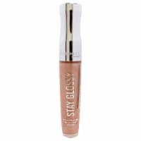 Rimmel London Stay Glossy 122 All Nighter Lip Gloss Perspective: Main