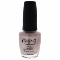 OPI Chiffon-d Of You Nail Polish