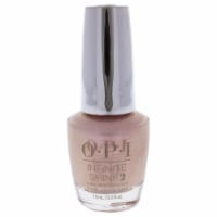 OPI Throw Me A Kiss Long-Wear Lacquer Nail Polish