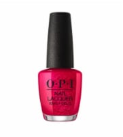 OPI A Little Guilt Under the Kilt Nail Lacquer Perspective: Main