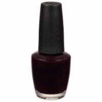 OPI Nail Lacquer - Good Girls Gone Plaid Perspective: Main
