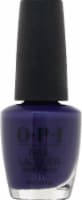 OPI Nice Set of Pipes Nail Lacquer Perspective: Main