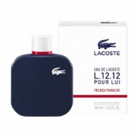 LACOSTE EAU DE LACOSTE L.12.12 FRENCH PANACHE by LACOSTE