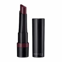 Rimmel London Lasting Finish Salt Extreme Lipstick Perspective: Main