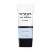 CoverGirl TruBlend Base Business Moisturizing Skin Primer Perspective: Main