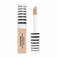 CoverGirl Trublend Class Ivory Undercover Concealer Perspective: Main