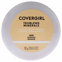 CG TB MINERALS RG LOOSE BANANA 19US Perspective: Main