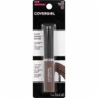 CoverGirl 110 Medium Easy Breezy Brow