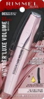 Rimmel Wonder'Luxe Volume 003 Mascara - Black Perspective: Main