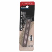 Rimmel Wonder'Full Brow Mascara Perspective: Main