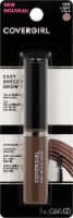 CoverGirl Easy Breezy Brow 105 Light Pale Volumizing Brow Gel Perspective: Main