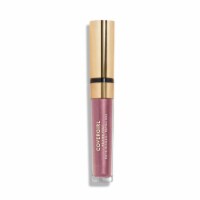 CoverGirl Melting Pout Liquid Lipstick Violet Perspective: Main