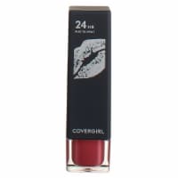 CoverGirl Exhibitionist 24HR 19 Stay with Me Ultra Matte Lipstick