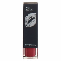 CoverGirl Exhibitionist 24HR 19 Stay with Me Ultra Matte Lipstick