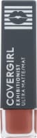 CoverGirl Exhibitionist 24HR 19 Hustler Ultra Matte Lipstick