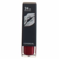 CoverGirl Exhibitionist 24HR 19 Gemini Ultra Matte Lipstick