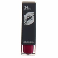 CoverGirl Provocateur Exhibitionist 24 Hour Ultra Matte Lipstick