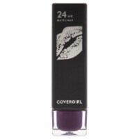 CoverGirl Exhibitionist 24 Hour Riot Ultra Matte Lipstick