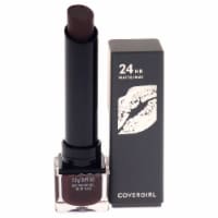 CoverGirl Exhibitionist 24 Hour Ultra Matte Lipstick - 19 Watch Me Perspective: Main