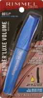 Rimmel Wonder'Luxe Volume Waterproof Mascara - Black Perspective: Main