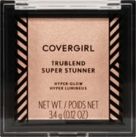 CoverGirl TruBlend Super Stunner Pearl Crush Highlighter Powder Perspective: Main