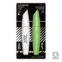 CoverGirl Lash Blast Amplify Primer & Clump Crusher Mascara Perspective: Main