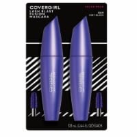 CoverGirl Lash Blast Fusion Mascara Value Pack 860 Very Black Perspective: Main