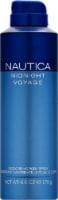Nautica Midnight Voyage Deodorizing Body Spray Perspective: Main