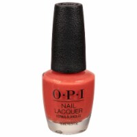 OPI Nail Polish - Mural Mural on the Wall Perspective: Main