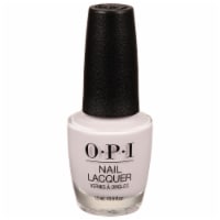 OPI Hue Is The Artist? Nail Lacquer Perspective: Main