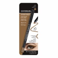 CoverGirl Exhibitionist 24 Hour 400 Gold Metallic Kohl Eyeliner Perspective: Main