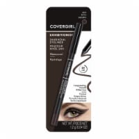 CoverGirl Exhibitionist 24 Hour 300 Rich Brown Kohl Eyeliner Perspective: Main