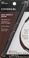 CoverGirl Easy Breezy Draw & Fill 300 Soft Brown 2-in-1 Brow Definer Perspective: Main