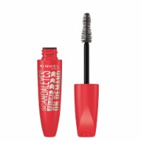 Rimmel London Scandaleyes Volume on Demand 003 Extreme Black Mascara Perspective: Main