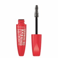Rimmel London Scandaleyes Volume on Demand Mascara - Red Perspective: Main