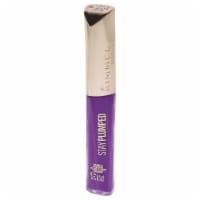 Rimmel Stay Plumped 840 Show Stopper Lip Gloss Perspective: Main